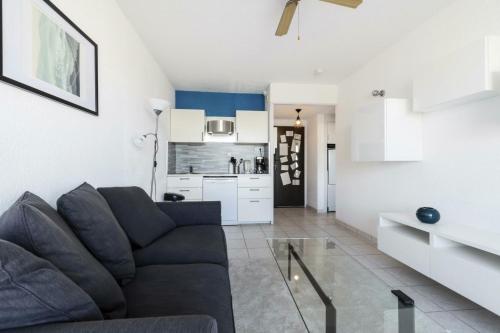 Les Voiles Blanches - maeva Home - Appartement 2 pièces 4 personnes - Prest 954