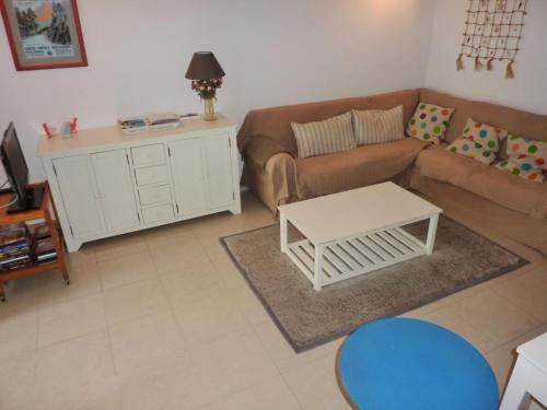 Les Voiles Blanches - maeva Home - Appartement 2 pièces 5 personnes - Budge 904