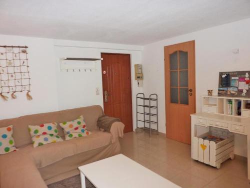 Les Voiles Blanches - maeva Home - Appartement 2 pièces 5 personnes - Budge 904
