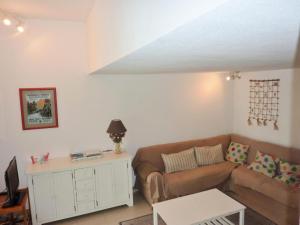 Appartement Les Voiles Blanches - maeva Home - Appartement 2 pièces 5 personnes - Budge 904 168 rue Frédéric Mistral 34280 La Grande Motte Languedoc-Roussillon