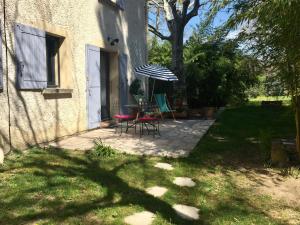 Appartement Les volets lavande 719 Chemin de Patin 84810 Aubignan Provence-Alpes-Côte d\'Azur