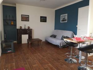 Appartement Lesage 3 25 Rue le Sage 56100 Lorient Bretagne