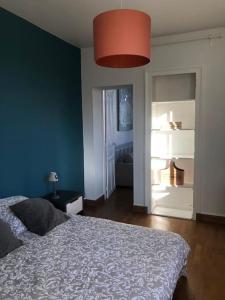 LESAGE Appartement 1 Chambre 4 couchages