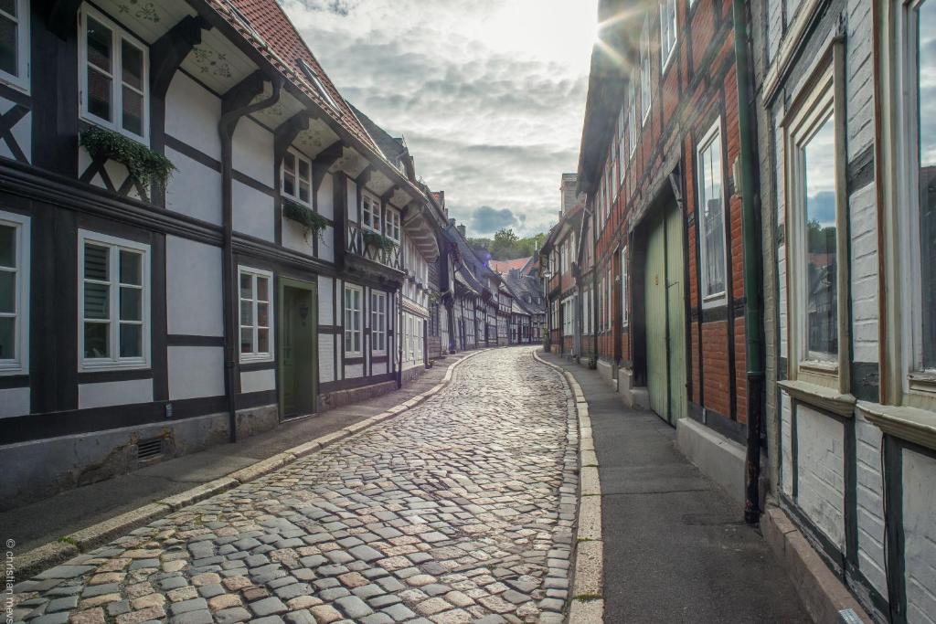 Leseinsel in Goslar Peterstraße 3, 38640 Goslar