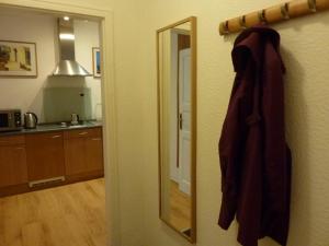 Lessing-Apartment