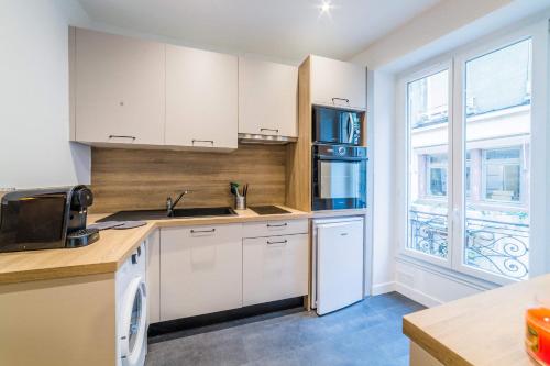 LESTANG 1 - Appartement chic - 1 Chambre