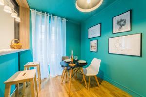 LESTANG 1 - Appartement chic - 1 Chambre