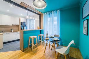 LESTANG 1 - Appartement chic - 1 Chambre