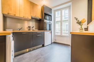 LESTANG #2 - Appartement Contemporain - 1 Chambre