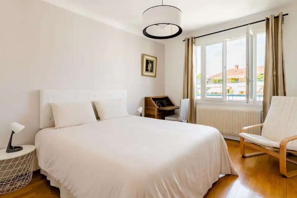 LET'S -52 m² T2 Part-dieu/Centre - Appt lumineux 32 Rue d'Arménie, 69003 Lyon