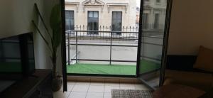 Appartement LeThamyris - HYPER CENTRE avec Parking privé 72 Rue Jules Lecesne 76600 Le Havre Normandie