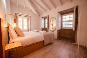 Letra Apartments