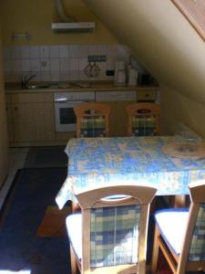 Appartement Letztes-Haus-vorm-Wasser-1 Haus 57 23769 Strukkamp auf Fehmarn Schleswig-Holstein