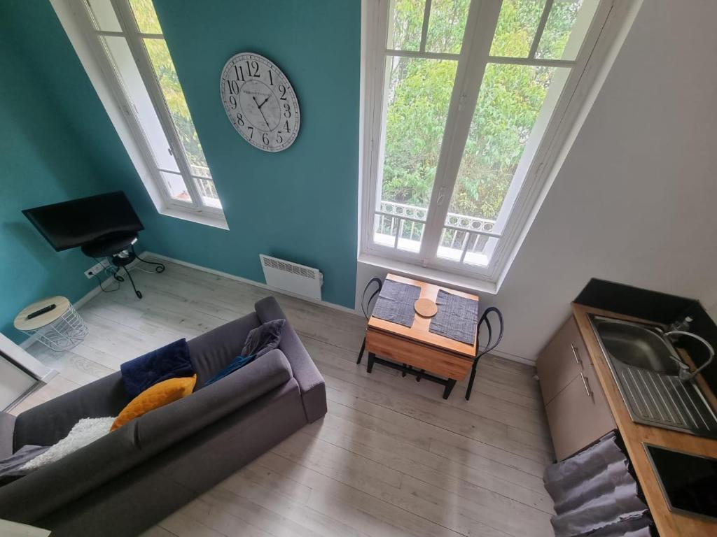 Appartement Leucate Beach 70 Rue de Périole 31500 Toulouse