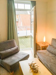 Appartement Leuchtturm Nordhelmstraße 77 26548 Norderney Basse-Saxe