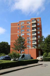 Appartement Leuchtturm Fritz-Wischer-Straße 7 25826 Sankt Peter-Ording Schleswig-Holstein