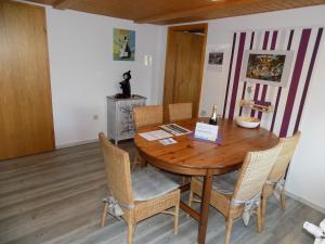 Appartement Leuchtturm Stull 2 26434 Wangerland-Frederikensiel Basse-Saxe