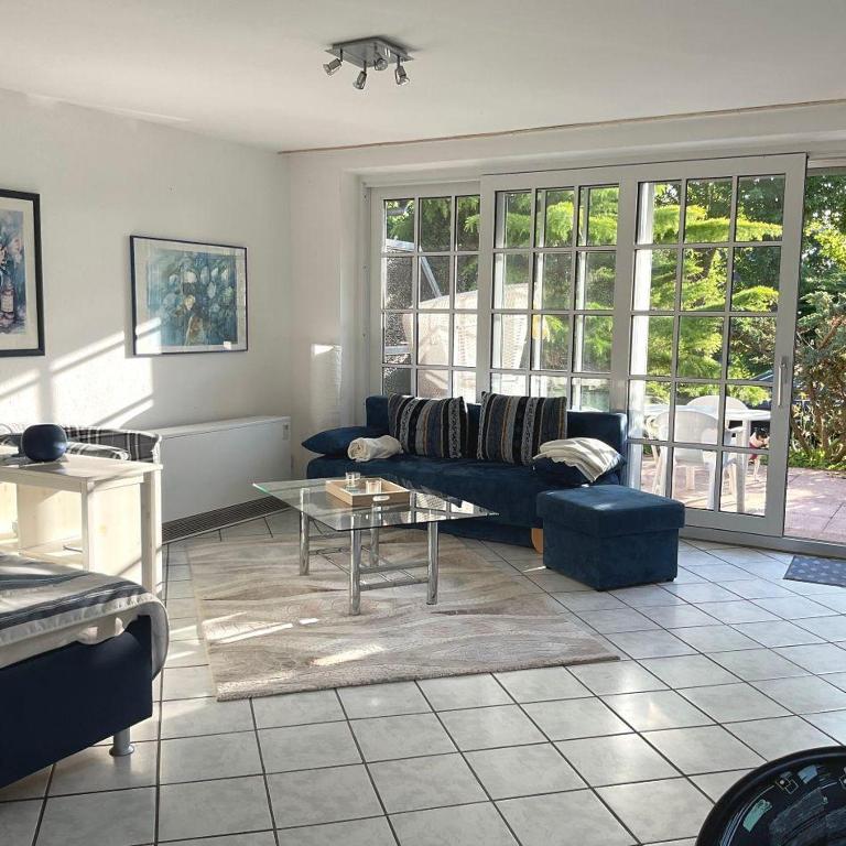 Appartement Leuchtturm Westküstenstr. 12a 23769 Bojendorf