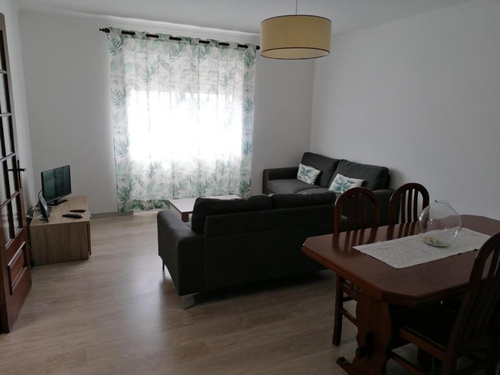 Appartement LEVADA APARTMENT Caminho da Levada, n.º 104-B, R/ch Esquerdo 9500-081 Ponta Delgada