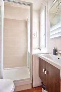 Levallois-Perret Bel appartement à 2mins du Metro