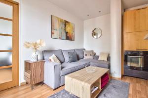 Levallois-Perret Bel appartement à 2mins du Metro