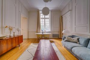 Appartement Leyteire 7 rue Leyteire 33000 Bordeaux Aquitaine