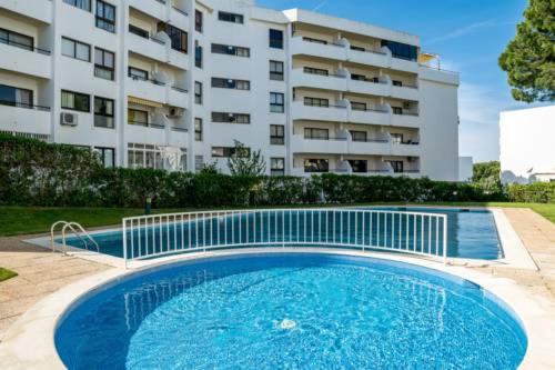 Appartement LEZIRIA APARTMENTS VILAMOURA Rua da Bélgica Edf. Lezíria, Porta 508, 4º andar, Piso 5 8125-475 Vilamoura