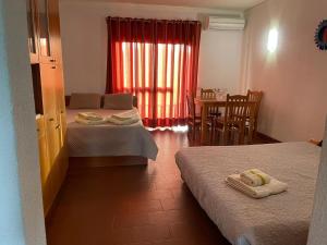 Appartement LEZIRIA APARTMENTS VILAMOURA Rua da Bélgica Edf. Lezíria, Porta 508, 4º andar, Piso 5 8125-475 Vilamoura Algarve