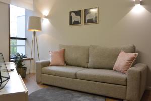 LF Porto Begonia, by Flat in Porto