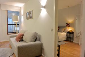 LF Porto Begonia, by Flat in Porto