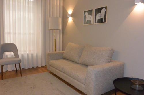 LF Porto Camélia Deluxe Apartment, by Flat in Porto