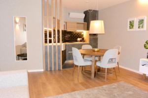 LF Porto Camélia Deluxe Apartment, by Flat in Porto