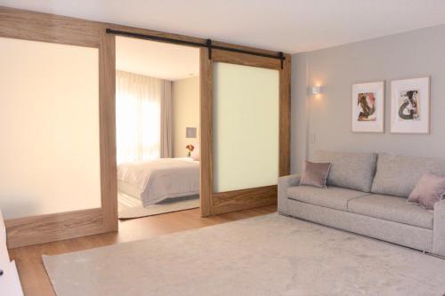 LF Porto Gardénia, by Flat in Porto