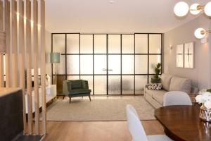 LF Porto Girassol Deluxe Studio by Flat in Porto