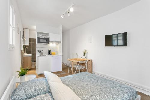 LGC Habitat - Studios Hyper Centre
