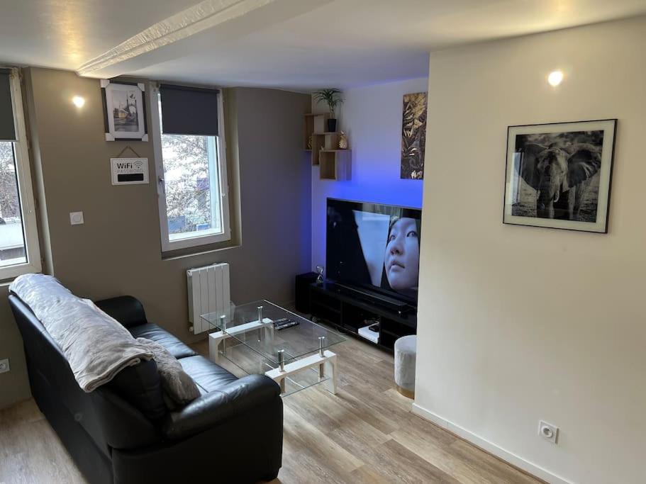 LH Dodo 99 Avenue René Coty, 76600 Le Havre