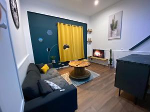 LH LOFT spa