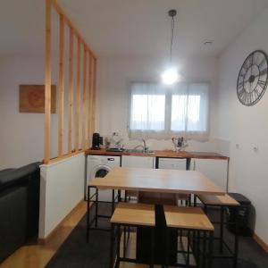 Appartement Lhacienda 4 Boulevard Leau 13008 Marseille Provence-Alpes-Côte d\'Azur