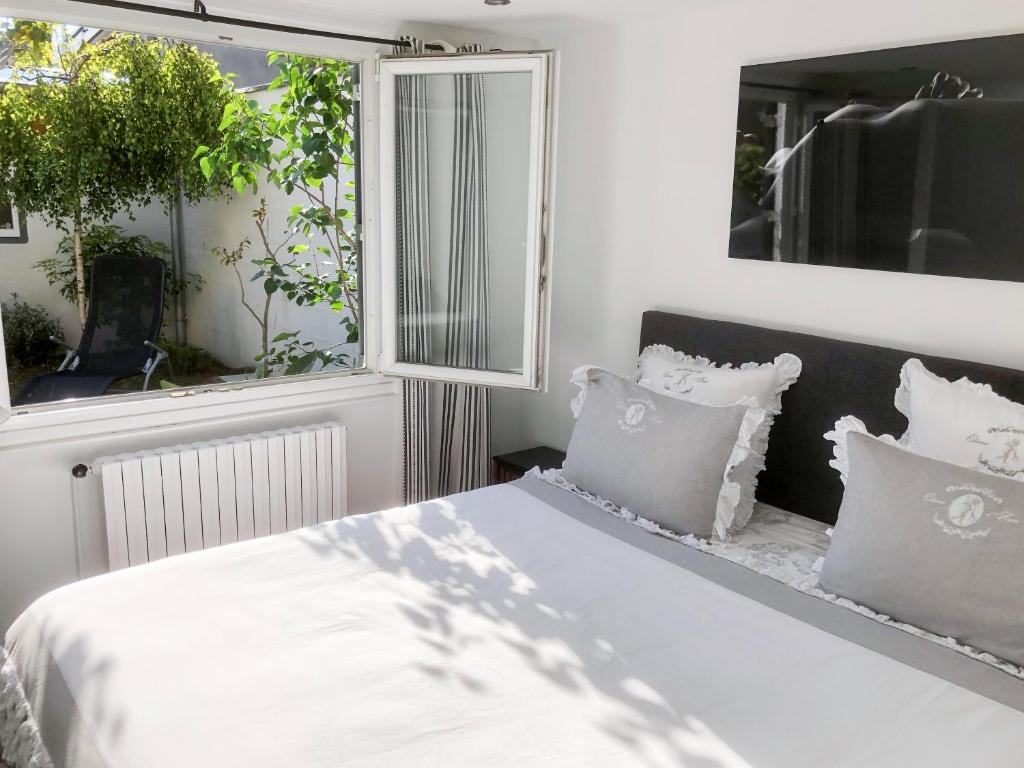 LHaussmannien Charme absolu 83400 Hyères