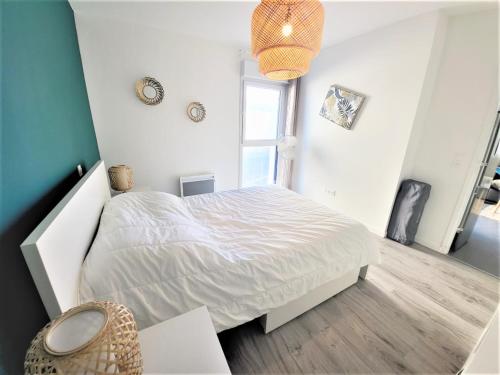 Lhorizon Bleu - Residence Face Ocean