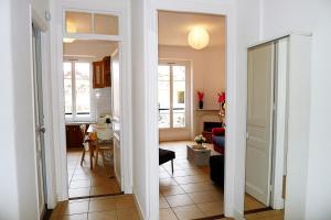 Appartement LIBERATION - Nice DE DIJON 21 06000 Nice Provence-Alpes-Côte d\'Azur