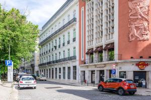 Liberdade 12 by The Good Neighbour in Lisbon