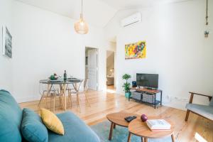 Liberdade Apartment
