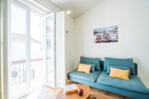 Liberdade Apartment
