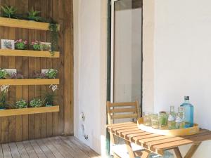 Liberdade stylish apt with balcony