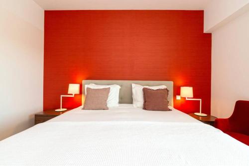 Liberdade Terrace Apartment