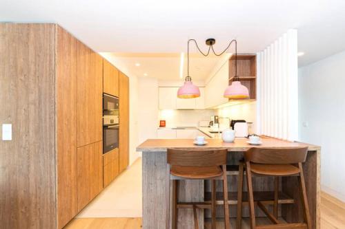 Liberdade Terrace Apartment