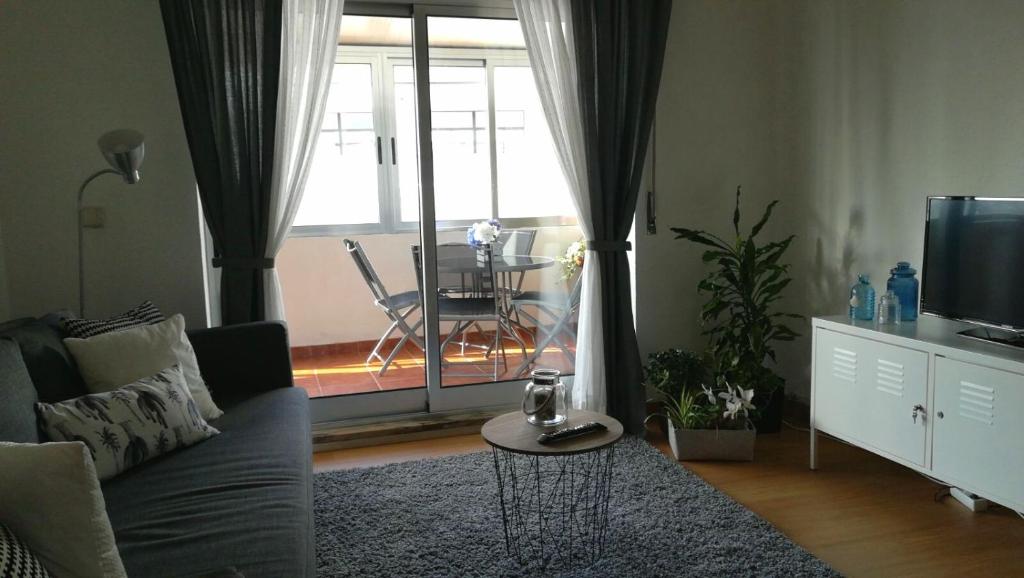 Appartement Liberdadeflat4u Avenida da Liberdade nrº 80, 7º C 4715-037 Braga