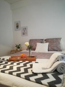 Appartement Liberdadeflat4u Avenida da Liberdade nrº 80, 7º C 4715-037 Braga Région Nord