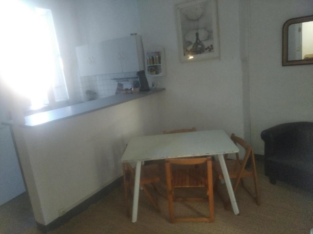 Appartement Liberté 28/2 28 Rue de la Liberté 13200 Arles